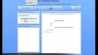 How To Find Amazon ASIN  Product ID [upl. by Oech]