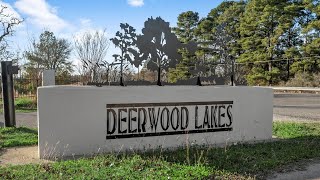 Deerwood Dr Hempstead TX [upl. by Homere623]