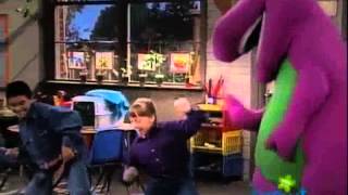 Barney amp Friends Our Furry Feathered Fishy Friends Season 3 Episode 11 [upl. by Iridis]