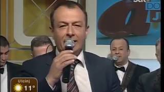 Dejan Skuletic i orkestar Omera Hodzica  Dobro jutro Crna Goro [upl. by Lladnar37]