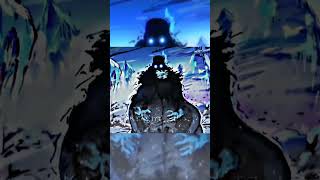 Aokiji cold entry🥶🥶 aokiji kuzan viral shorts youtubeshorts youtube edit onepiece anime [upl. by Charyl]