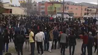 Newroz 2013 ElbistanGrup Düş [upl. by Gardener]