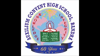 Auxilium Convent High School Bandra [upl. by Neo]