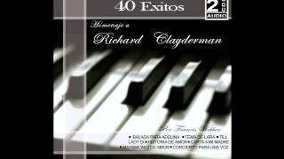 Homenaje a Richard ClaydermanRomeo y Julieta [upl. by Eelrac]