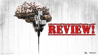 The Evil Within REVIEW Buy Rent Or Pass [upl. by Hogan465]