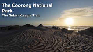 Hiking The Coorong National Park [upl. by Shifrah]