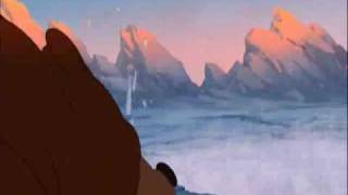 Brother Bear AMV  Awakening [upl. by Onig]