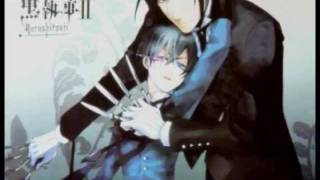 Ciel X Sebastian  If i had you [upl. by Demodena]