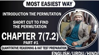 How to find the Promutation Ex 72 NTS and HAT Test with jmathguru5070 [upl. by Gillman323]