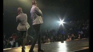 Channel O Music Video Awards 2010 Liquideep and Black Coffee live performance [upl. by Reffinnej]