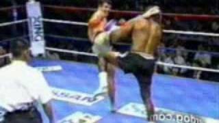 Sherdog Peter Aerts Compilation [upl. by Areik]