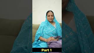 Jab gaon se maa aai apne bete se milne part 1 shortvideo shortsfeed [upl. by Keiko358]