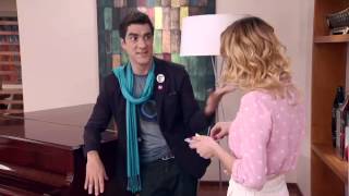 Violetta 3  Violetta rinuncia alla sua carriera da solista  Ep23 [upl. by Hafinah]