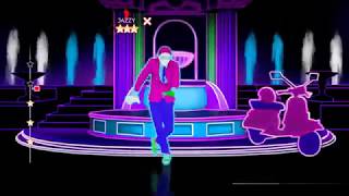 Just Dance 4 We Speak No Americano [upl. by Ailimac512]