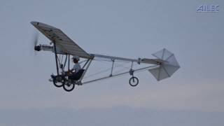 Demonstration de la Demoichellec a Chartres [upl. by Yeltnarb]