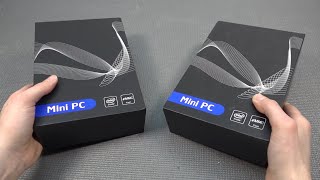 Mini PC J3455 amp J4125 Are Great In 2024 For Emulation Gaming 🦾 [upl. by Tik]