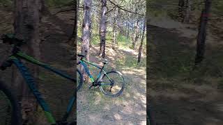 MTB Park mtb bike [upl. by Allix300]