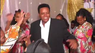 Eritrea music Merhawit Beri Berhe Ghile meshesh 2024 [upl. by Kask]