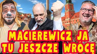 MORAWIECKI MA ZAWAL MACIEREWICZ ODLECIAŁ  Szalona Polityka 88 [upl. by Artim]