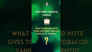 Tom Ford  Tobacco Vanille  MyBestFragrancecom [upl. by Anoyek]