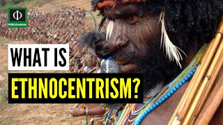 What is Ethnocentrism [upl. by Enylekcaj249]