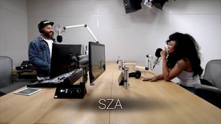 How to Pronounce SZA [upl. by Battista]