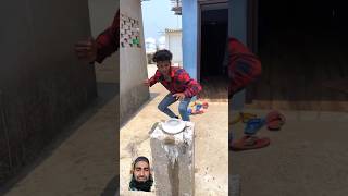 khabardar comedy funny realfoolscomedy [upl. by Ennaylil]