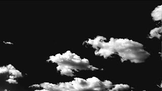 Black Screen Sky Effect background Video Clouds Moving Time Lapse Footage HD relaxing music [upl. by Akin925]