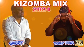 Remix Kizomba Garry feat Tony Fika 2024 [upl. by Deppy]