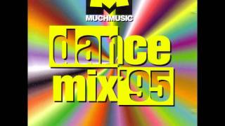 BKS  Dance Mix 95  05  Take Control [upl. by Nwadrebma]