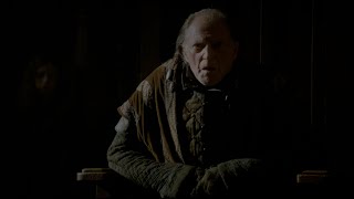 Walder Frey meets Talisa Maegyr in a very polite way  Game Of Thrones 3x09 [upl. by Fakieh]