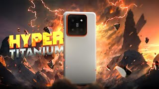 Xiaomi 14 Pro  Hyper and Hot Special Edition [upl. by Kirbee831]