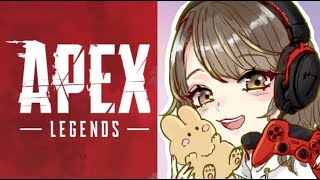 【APEX】フルパランクがんばります！ ｗどんチャｱン、さかちょん [upl. by Kassandra630]