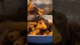 Tasty Genoese Pasta Recipe 🍝  Easy Italian Dish for Foodies [upl. by Dal289]