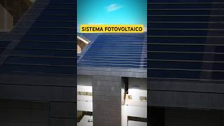 CONSTRUCCIÓN EN SECO FACHADA DE TEJA Y TEJADO DE TEJAS SOLARES [upl. by Dasteel]