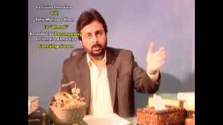 Interview with Tahir Mansoor Khan Ex Ahmadi Part 310 [upl. by Ruzich229]