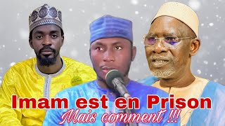 Chérif Ahmed Tidiane Haidara Vs Imam Badiougou Traoré mais comment 😭😭 [upl. by Oivat]