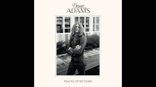 Bryan Adams  Tracks Of My Years Medley [upl. by Alyahsal134]