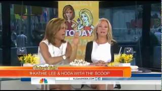 SweatBlock Antiperspirant  STOP SWEAT  Featured On The Today Show [upl. by Euqinahs659]