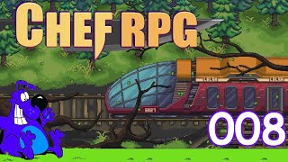 Chef RPG  2024 11 06  008  No Commentary [upl. by Shivers]