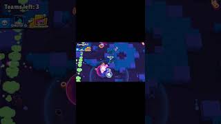 quotInvisible Danger How to Play Leon Like a Brawl Stars Proquot 88 brawlstars newbrawl games brawl [upl. by Neellek]