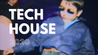 MIX TECH HOUSE 2020 8 Camelphat Torren Foot Cardi B Pax Muus Kevin McKay [upl. by Durr]