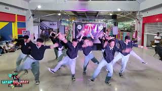 HD CREW PH  VICTORY CENTRAL MALL SEASON 4 YEAR 4 GRAND FINALS  Sta Rosa Laguna 070624 [upl. by Yenitsed474]