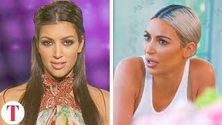 The Evolution of Keeping Up With The Kardashians [upl. by Karlene908]