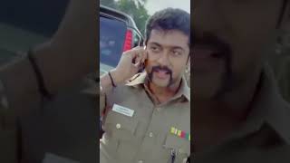 Surya Ne Bhai Ki Hawa Nikaal Di Suriya MukeshRishi MainHoonSuryaSingham2 Shorts [upl. by Niggem606]