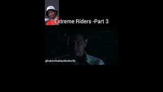 quotExtreme Riders Part 3 Action packed translated movie by VJ Juniorquot [upl. by Lipps]