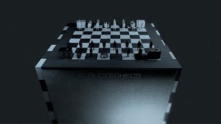 SDM  JEUX D’ECHECS Visualizer Officiel [upl. by Giffard]