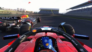 This is how Max Verstappen will drive in São Paulo GP I was wrong [upl. by Lattie]