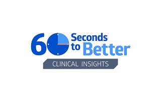 60 Seconds to Better Human factors approach to help prevent CLABSI [upl. by Annoiek]