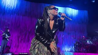 Jazmine Sullivan  Live  Salle Pleyel in Paris Full show 4K [upl. by Utter]